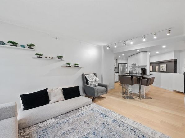 2 bedroom rental in Vancouver — photo 5