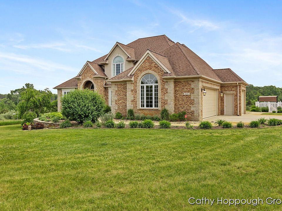 1418 Olmstead Rd, Muir, MI 48860 Zillow