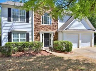 2820 Northcliff Dr, Suwanee, GA 30024
