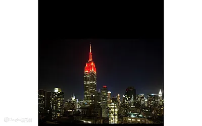 Sold by Douglas Elliman