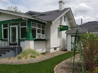 2350 1st St, Baker City, OR 97814