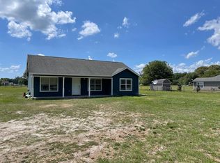16060 NW 70th Ave, Trenton, FL 32693