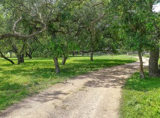 308 Hackberry St, Junction, TX 76849