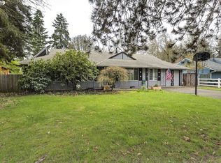 5805 SW 192nd Ave, Beaverton, OR 97078