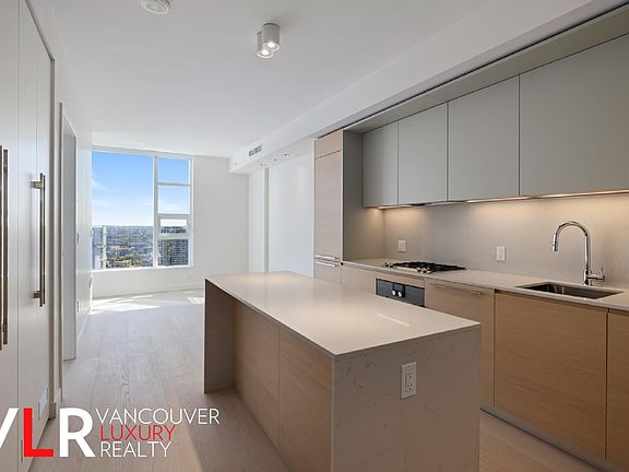 5th image of 1289 Hornby St #4307