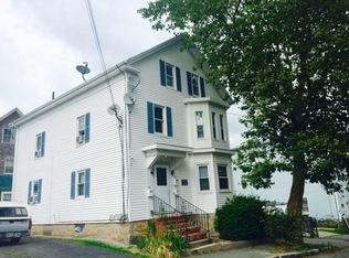 129 Austin St, New Bedford, MA 02740