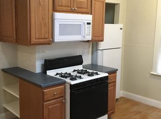 16 Webster Ave #2BR, Somerville, MA 02143