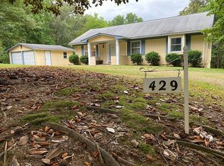 429 Dogwood Dr, Bracey, VA 23919