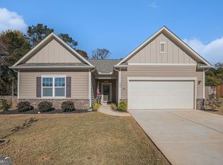 609 Bentwater Way, Hoschton, GA