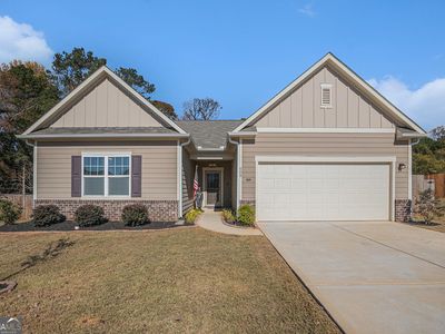 609 Bentwater Way, Hoschton, GA, 30548