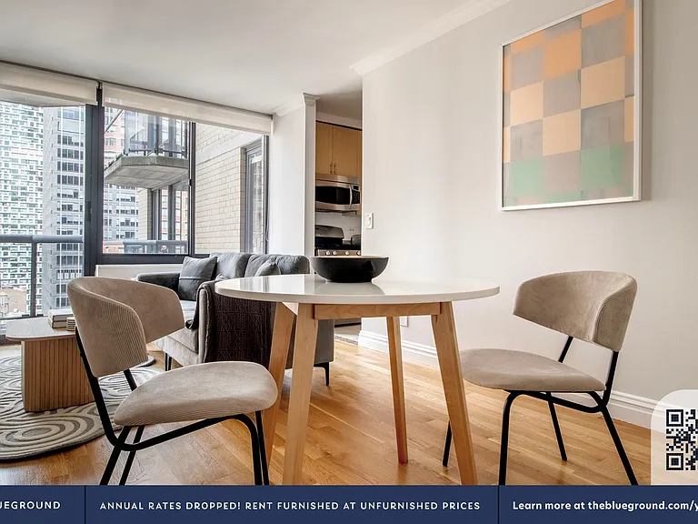235 W 48th St #23M — Photo 7