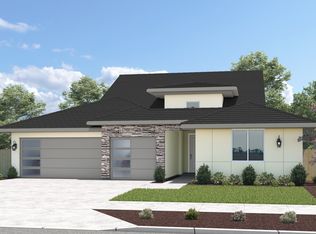 Aspen Plan, Andalusia, Visalia, CA 93277