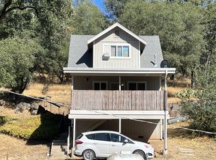 19863 Cerrito Rd, Grass Valley, CA 95949