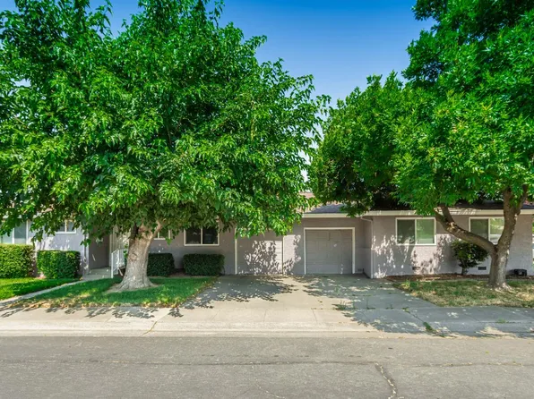 1021 Sycamore Ave, West Sacramento, CA 95691