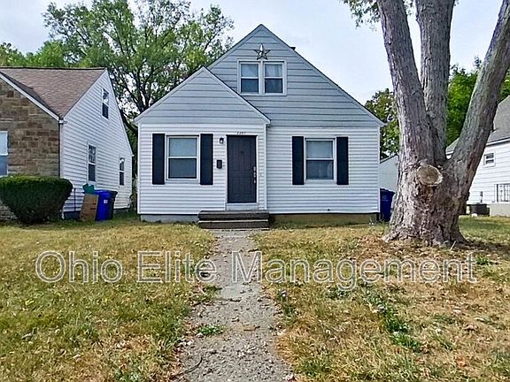 2nd image of 2267 Homestead Dr