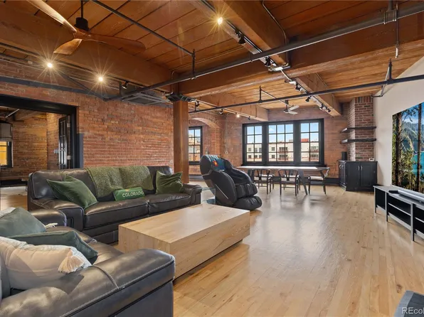 1616 14th Street #4A, Denver, CO 80202