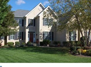 802 Whelen Ct, Chester Springs, PA 19425