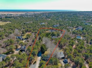 67 Milestone Rd, Nantucket, MA 02554