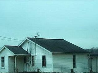 157 Navajo Dr, Lake Waynoka, OH 45171