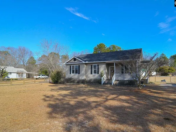 145 Lynn St, West Columbia, SC 29172