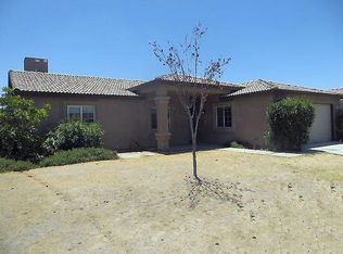5303 Tierra Abierta Dr, Bakersfield, CA 93307