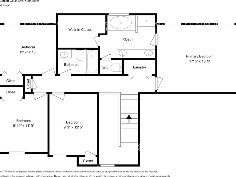 2715 Denian Ct NW — Photo 3