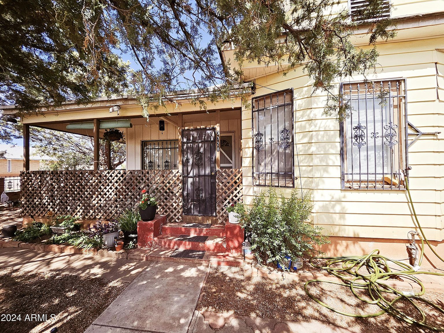 3728 S Towner Ave, Naco, AZ 85620 MLS 6728546 Zillow