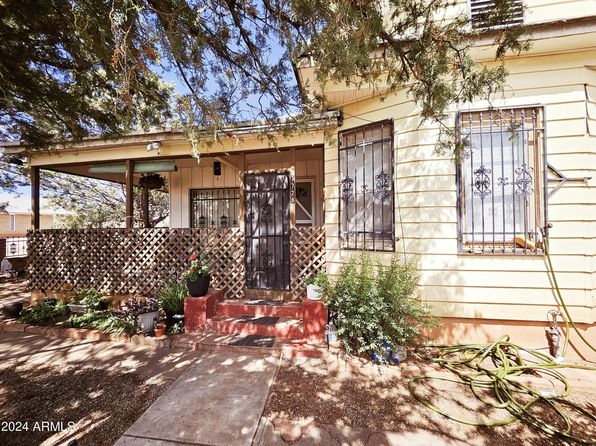 3728 S Towner Ave, Naco, AZ 85620