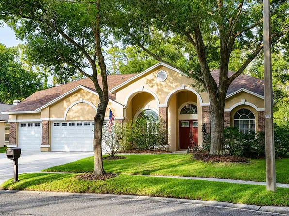 5622 Glencrest Blvd, Tampa, FL 33625