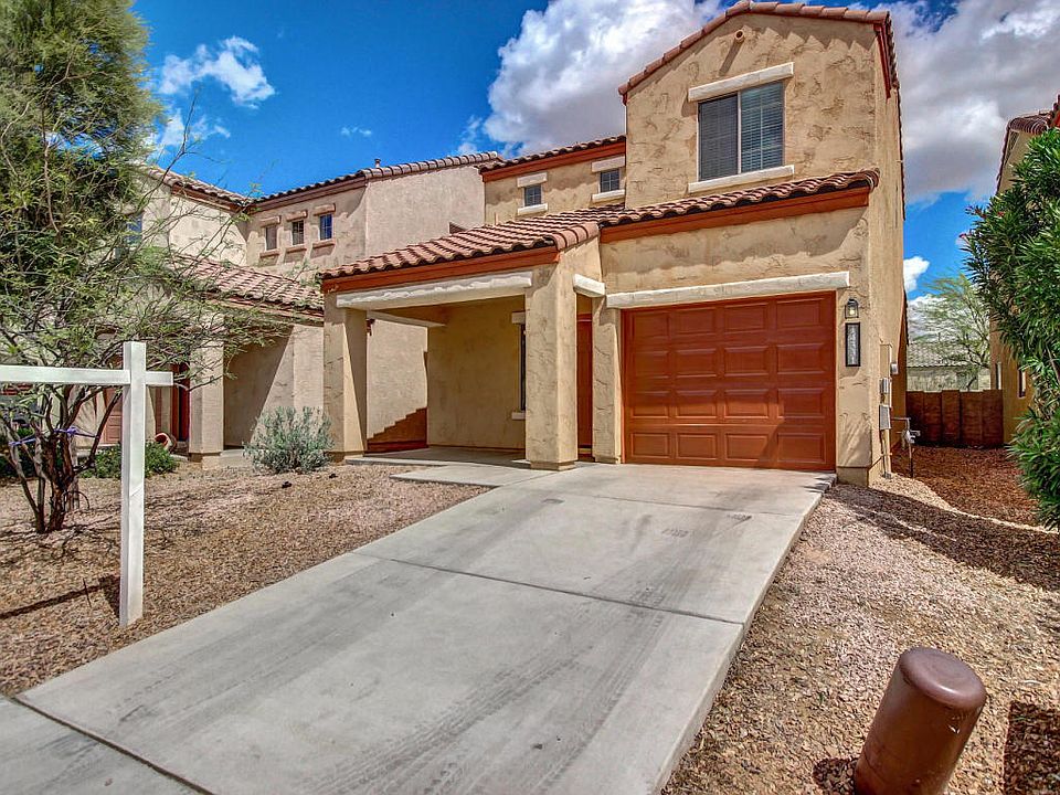 1st image of 14331 S Camino Vallado