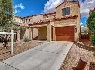 14331 S Camino Vallado, Sahuarita, AZ 85629