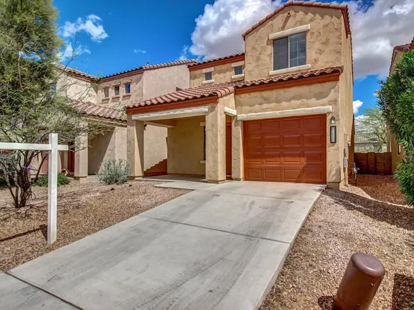 14331 S Camino Vallado, Sahuarita, AZ 85629