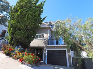 738 Duncan St, San Francisco, CA 94131