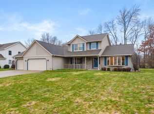 4029 Durango St, Kalamazoo, MI 49048