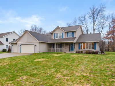 4029 Durango St, Kalamazoo, MI, 49048