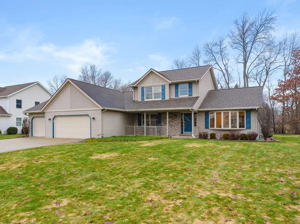 4029 Durango St, Kalamazoo, MI 49048