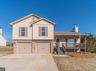 147 Brookside Dr, Lula, GA 30554