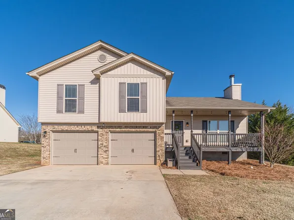 147 Brookside Dr, Lula, GA 30554