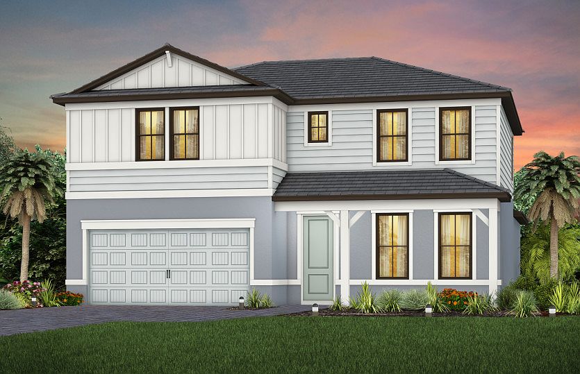 Whitestone Home