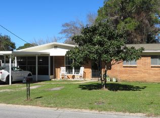 3012 W 21st Ct, Panama City, FL 32405