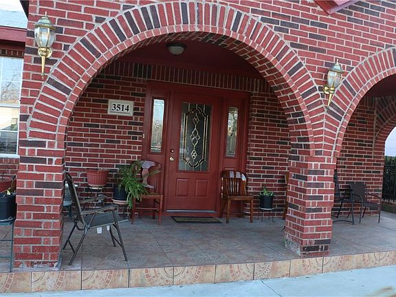 2nd image of 3514 Gibsondell Ave