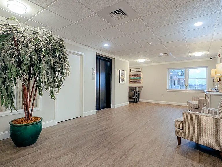 210 - 2nd Floor