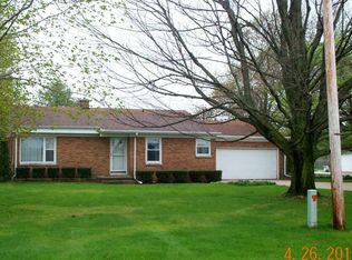 24132 County Road 24, Elkhart, IN 46517