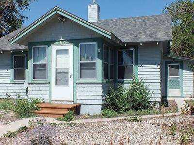 1022 W 21st St, Cheyenne, WY, 82001