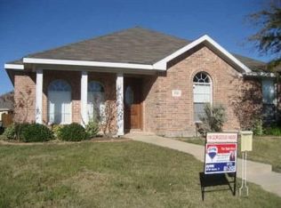 1701 Briarhollow Dr, Allen, TX 75002
