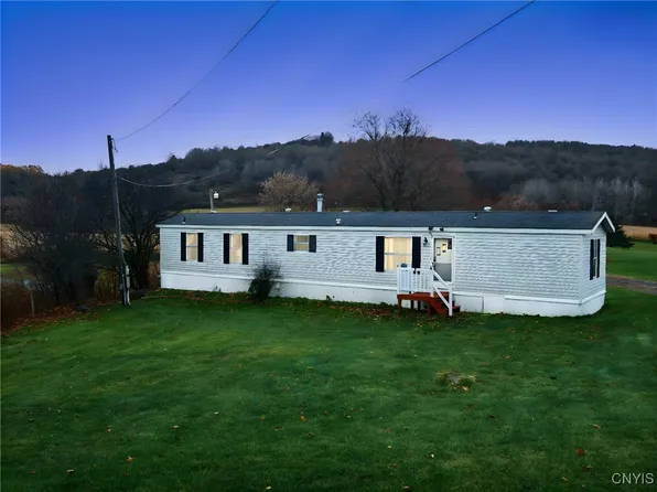 7498 State Route 20, Madison, NY 13402