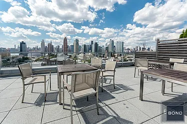 Sold by Bond New York