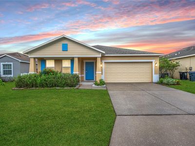 6819 Glenbrook Dr, Lakeland, FL, 33811