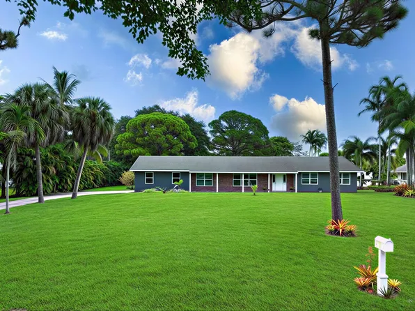 11144 Monet Woods - Old House, Palm Beach Gardens, FL 33410