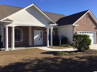 105 Pheasant Run Dr, Murrells Inlet, SC 29576